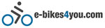 e-bikes4you.com